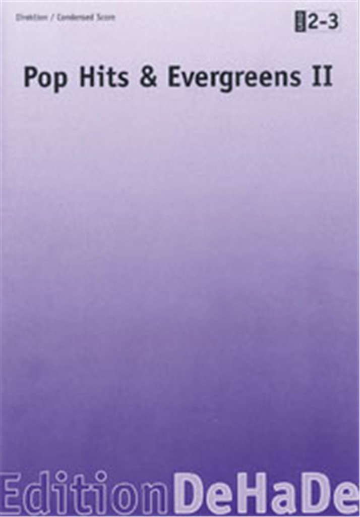 Pop Hits & Evergreens II